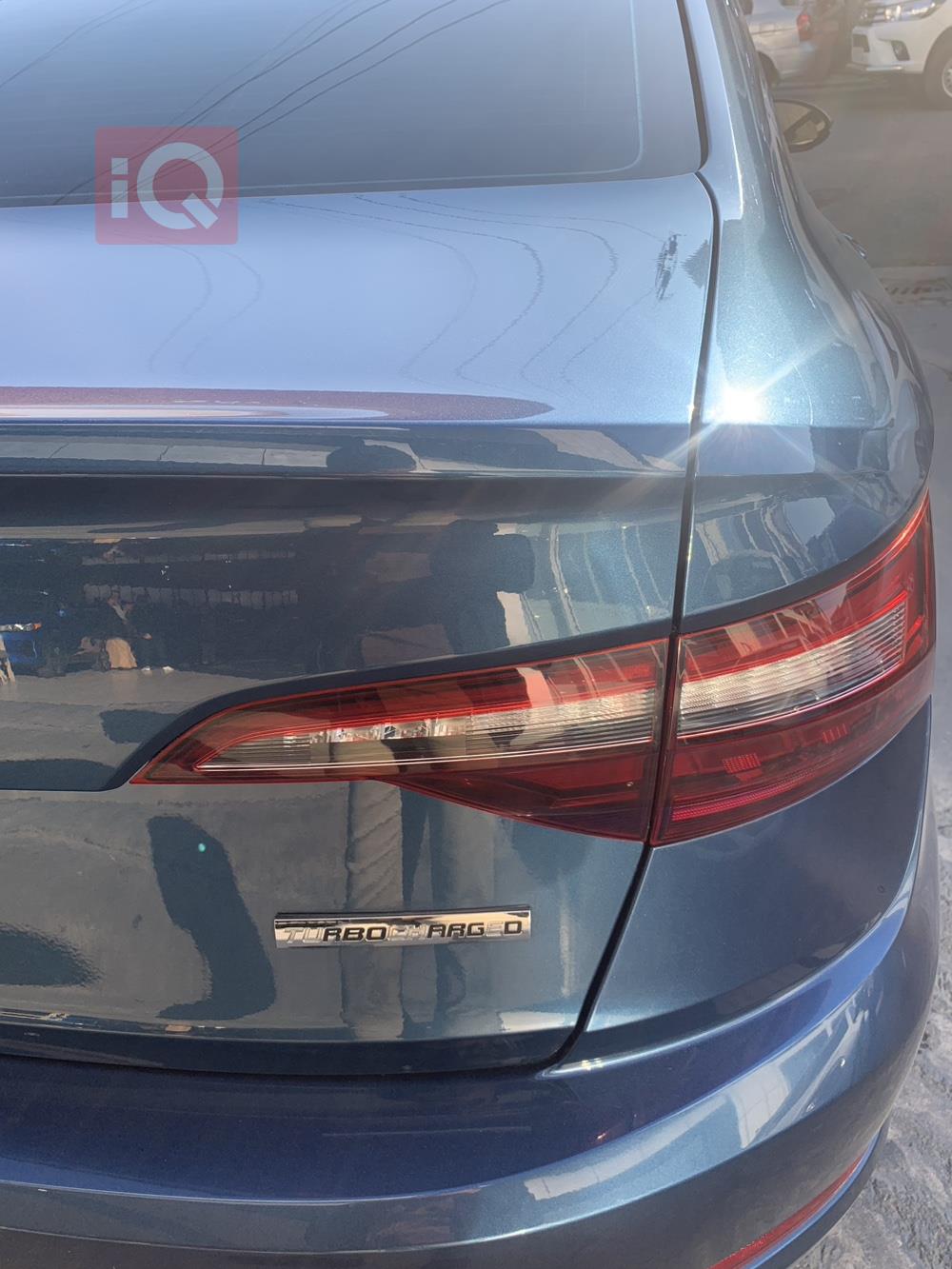 Volkswagen Jetta